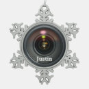 Search for photographer ornaments Camera