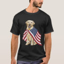 Search for yellow lab tshirts Flag