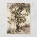 Search for arthur rackham postcards Fantasy