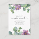 Search for new address business cards Moving