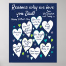 Search for love posters Reasons i love you