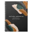 Search for unique notebooks Modern