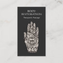 Search for henna business cards Yoga