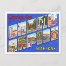 Search for grand rapids postcards Vintage