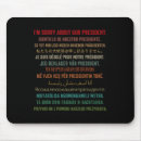 Search for donald trump mousepads Vote
