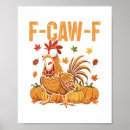 Search for funny chicken posters Celebration