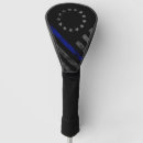 Search for flag golf head covers Thin blue line