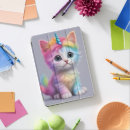 Search for funny ipad cases kitten