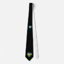 Search for country flag ties Dad