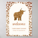 Search for highland cow art Elegant