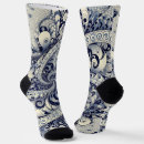 Search for paisley socks Ornate