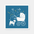 Search for pug napkins Cute
