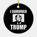 Search for i survived ornaments Quarantine