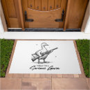 Search for gun doormats Funny