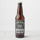 Search for vintage beer labels Birthday