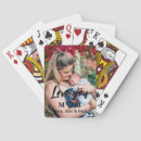 Search for mothers day playing cards Grandma