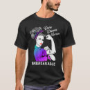 Search for rare disease tshirts Awareness