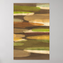 Search for abstract posters Contemporary