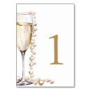 Search for bridal shower table cards Elegant