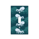 Search for octopus light switch covers Beach
