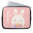 Search for flower laptop sleeves cartoon