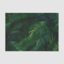 Search for leaf plant tissue paper Dark green