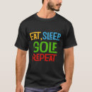 Search for hole in one tshirts Modern