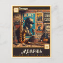 Search for memphis postcards Retro