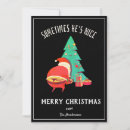 Search for adult humor christmas cards Naughty