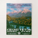 Search for grand teton national park puzzles Jigsaw