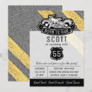 Search for motorcycle birthday invitations Chopper