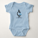Search for science baby clothes phd