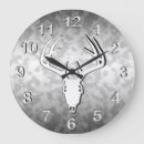 Search for deer antler clocks Antlers