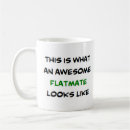 Search for funny roommate gifts Flatmate