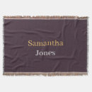 Search for grey and yellow blankets Modern