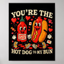 Search for hot dog posters Trending