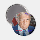 Search for donald trump magnets Portrait