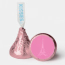 Search for eiffel tower candy favors Pink