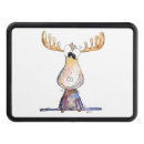 Search for cute trailer hitch covers Whimsical