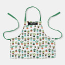 Search for cactus aprons kids