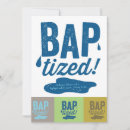 Search for funny baptism cards stamps Religion