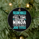 Search for employee ornaments Coworker