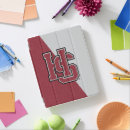 Search for tiger ipad cases Hampden sydney college