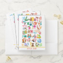 Search for alphabet letter x office supplies Kids