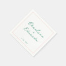 Search for thank you napkins Simple