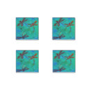 Search for dragonfly magnets Flight