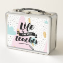 Search for teachers lunch boxes Class