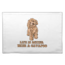 Search for funny placemats Animal