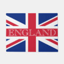 Search for british doormats Great britain