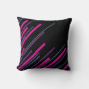 Search for blue and black pillows Minimal